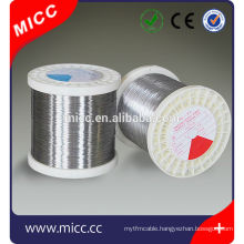 nickel nichrome electric heating alloy wire